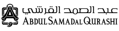 Al-Qurashi Shop Title